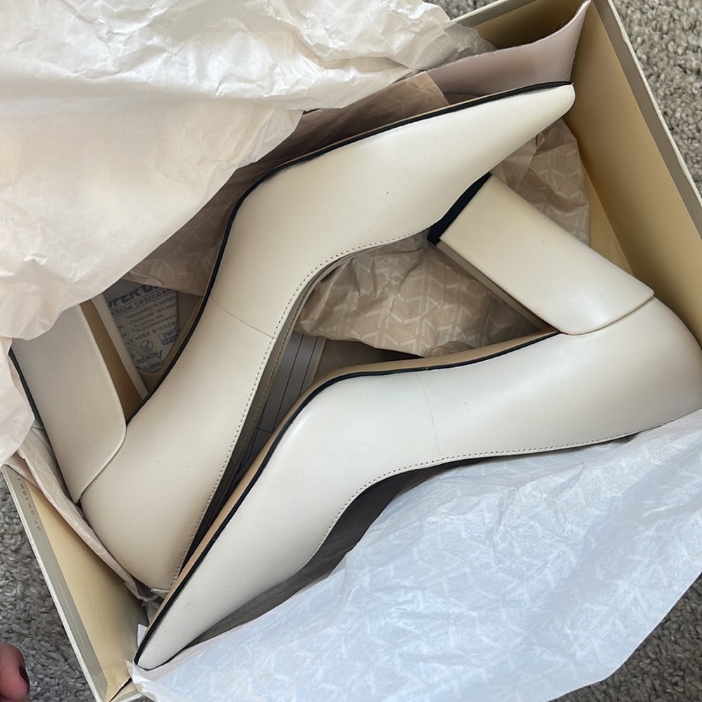 Marc Fisher Josley Heel